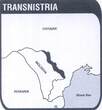 Transnistrien 10 Rubel 1994 P.2 SPL / Neuf