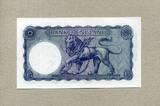 Großbritannien 5 Pounds ND(1961-63) P.372a - SPL / Neuf