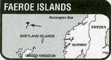 Färöer-Insel 100 Kronur 1994 P.21f SPL / Neuf