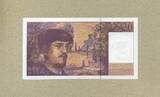 Frankreich 20 Francs 1997 P.151i FDC / Neuf
