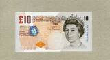 Grossbritannien 10 Pounds 2000 P.389c - Charles Darwin 1809-1882 - SPL / Neuf