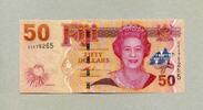 Fiji-Insel 50 Dollars P.113a -