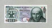 Mexico 10 Pesos P.63i -