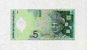Malaysia 5 Ringgit ND(2004) P.47 - Petronas Twin Towers Kuala Lumpur - P... 4,50 EUR  + 7,90 EUR frais d'envoi