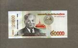 Laos 20.000 Kip 2020 P.45 - Serie AA - unc/kassenfrisch 4,10 EUR prix TTC + 6,50 EUR frais d'envoi