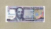 Philippines 100 Piso P.211A -