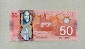 Canada 50 Dollars P.109b - CCGS Forschungseisbrecher - Amundsen - -