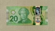 Canada 20 Dollars P.111 - Elizabeth II - -