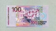 Suirname 100 Gulden P.149 -