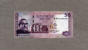 Bangladesh 50 Taka 2022 - Serie 2022 - Gedenkbanknote - unc/kassenfrisch 4,00 EUR prix TTC + 6,50 EUR frais d'envoi