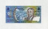 WESTERN SAMOA 2 Tala 1990 P.31a - Golden Jubilee of Service of Head of S... 8,50 EUR  + 7,90 EUR frais d'envoi