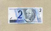 Brasilien 2 Reais P.249f -
