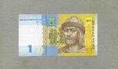 Ukraine 1 Hryvina P.116 A -
