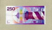 Niederlande 250 Gulden P.98a - Leuchtturm - -