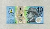 Australien 10 Dollars P. 63 - New Design - 2017 - SPL / Neuf