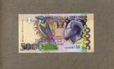 Sao Tome & Principe 10 Dobras P.65a -
