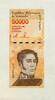Venezuela 50.000 Bolivares 22.1.2019 P.111 unc/kassenfrisch 1,50 EUR  + 7,90 EUR frais d'envoi