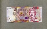 Bahamas 3 Dollars - New Design - 2019 - SPL / Neuf