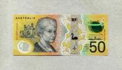 Australien 50 Dollars (20)18 - New Design - 2019 - SPL / Neuf
