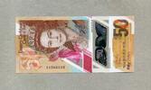 Ostkraribische Staaten 50 Dollars (2019) - New Design - 2019 - P.58 - Polymerausgabe - SPL / Neuf