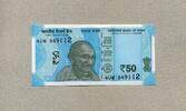 Indien 50 Rupees P.111 -