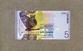 Sao Tome & Principe 5 Dobras 23.12.2020 P.76 - Karte von S&atilde;o Tom&eacute; und Pr... 3,90 EUR  + 7,90 EUR frais d'envoi
