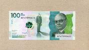 Kolumbien 100.000 Pesos P.463d -