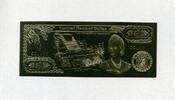Belize 1 Dollar - -