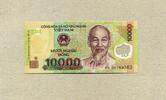 Vietnam 100.000 Dong 2006 P.122c - Serie YN - unc/kassenfrisch 2,75 EUR prix TTC + 6,50 EUR frais d'envoi