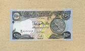 Irak 250 Dinars P.97a -