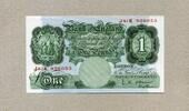 Grossbritannien 1 Pound P.369c -