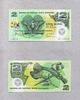 Papua New Guinea 2 Kina ND(1995) P.15 - 20th Anniversary of Independence... 18,00 EUR  + 7,90 EUR frais d'envoi