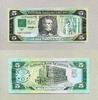 Liberia 5 Dollars P.19 -