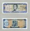 Liberia 10 Dollars P.22 -