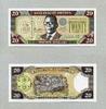 Liberia 20 Dollars P.23a -