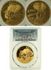 South Africa 100 rand 2008 PP 4000,00 EUR  + 10,00 EUR frais d'envoi