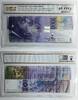 Switzerland 1000 francs 2006 PCGS65PPQ 1300,00 EUR  + 10,00 EUR frais d'envoi