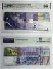 Switzerland 1000 francs 2006 PMG66EPQ 1350,00 EUR  + 10,00 EUR frais d'envoi