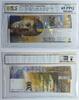 Switzerland 200 francs 2002 PCGS65PPQ 300,00 EUR  + 15,00 EUR frais d'envoi