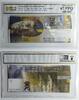 Switzerland 200 francs 2002 PCGS67PPQ 400,00 EUR  + 15,00 EUR frais d'envoi