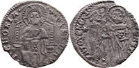 Italy Grosso Venice – silver grosso. 12th–17th century. AR (21 mm, 1.58 g) -