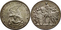 Germany  Germany – 2 Mark. 1913. AR (33 mm, 16.69 g)  40,40 EUR  + 10,00 EUR frais d'envoi