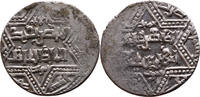  Dirhem Artuqid State (1102–1409). AR Dirham (21 mm, 2.88 g)  14,00 EUR  + 10,00 EUR frais d'envoi