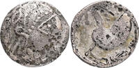  Tetradrachm Celts in Eastern Europe. AR Tetradrachm “Schnabelpferd” typ... 38,30 EUR  + 10,00 EUR frais d'envoi