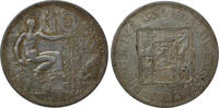 Czechoslovakia 10 Kronen 1932 Československo -10 koruna, 1932  7,00 EUR  + 10,00 EUR frais d'envoi