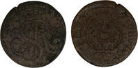 Austria 1 kreuzer Habsburg - 1 Kreuzer, 1790, Hieronymus Colloredo, Salzburg Archdiocese -