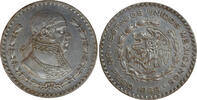 Mexico 1 peso 1966 United Mexican States, 1 Peso, 1966, 16g, 34.5mm  15,20 EUR  + 10,00 EUR frais d'envoi