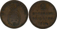 Denmark 2 Riesbank Skilling 1818 Denmark, 2 Riesbank Skilling, 1818, 15g... 29,30 EUR  + 10,00 EUR frais d'envoi