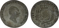 Austria 20 kreuzer Habsburg, 20 Kreuzer, 1810, Maximilian I -