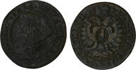 Austria 1 kreuzer 1698 Habsburg, 1 Kreuzer, 1698, Leopold I, Breslau, He... 35,10 EUR  + 10,00 EUR frais d'envoi